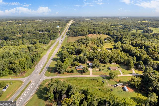 45 Smith Overhead Bridge Road, Commerce, GA 30530