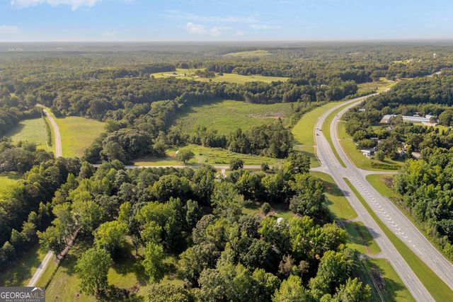 45 Smith Overhead Bridge Road, Commerce, GA 30530
