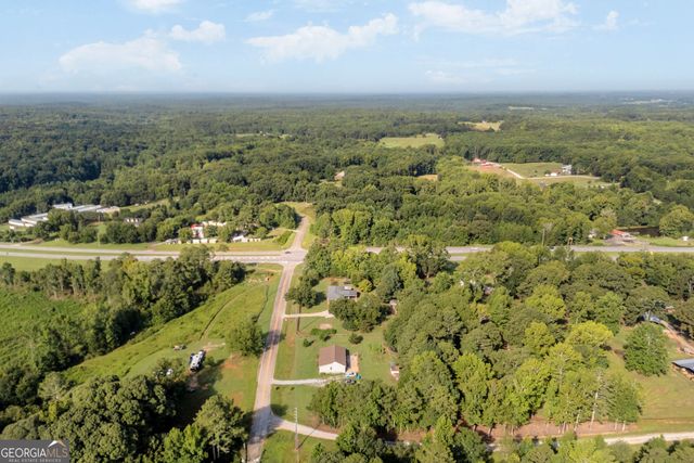 45 Smith Overhead Bridge Road, Commerce, GA 30530