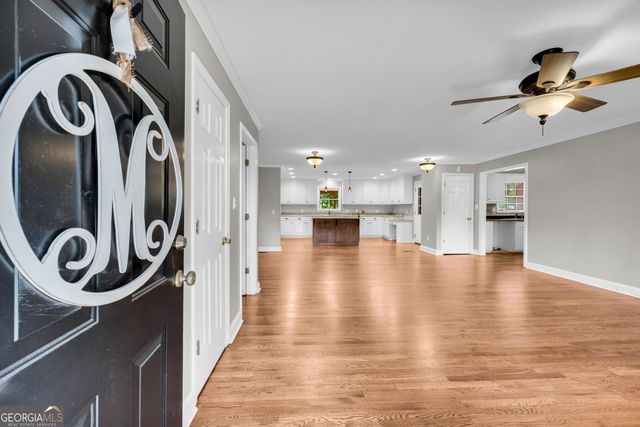 45 Smith Overhead Bridge Road, Commerce, GA 30530