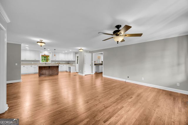 45 Smith Overhead Bridge Road, Commerce, GA 30530