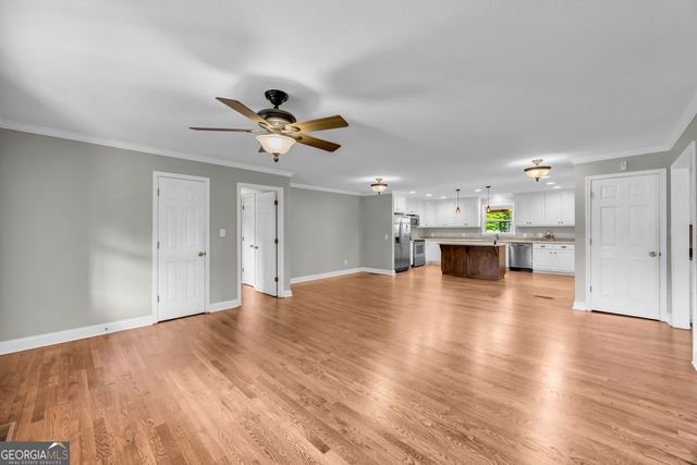 45 Smith Overhead Bridge Road, Commerce, GA 30530