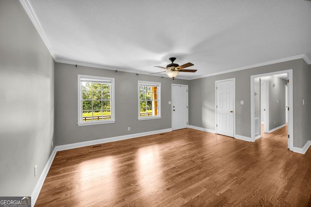 45 Smith Overhead Bridge Road, Commerce, GA 30530