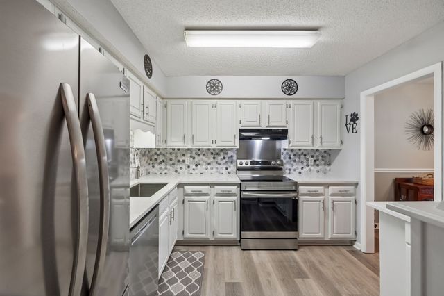 4411 S Trace Blvd, Old Hickory, TN 37138