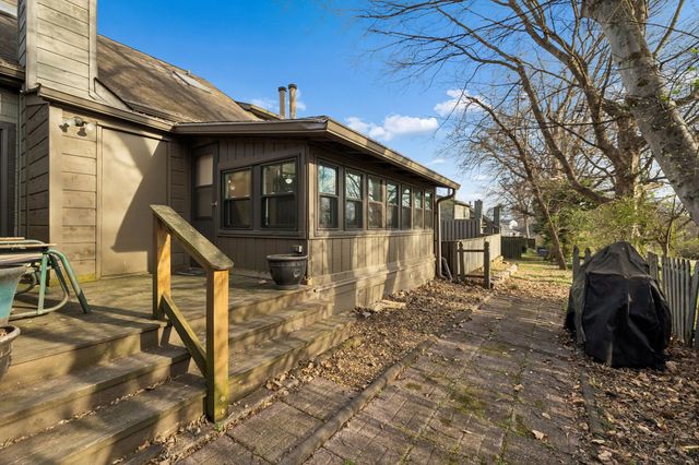 4411 S Trace Blvd, Old Hickory, TN 37138