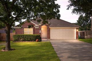 8125 Hawick DR, Round Rock, TX 78681