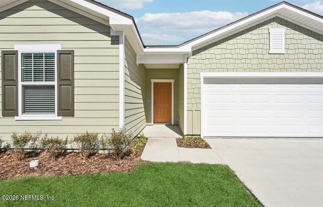 10028 SPOTTED SEA DRIVE Drive, Jacksonville, FL 32219