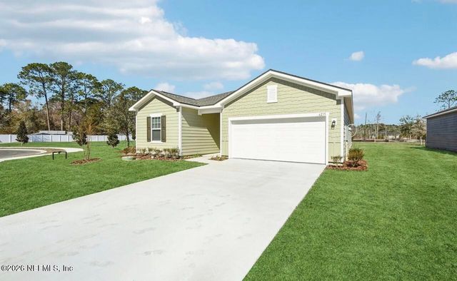 10028 SPOTTED SEA DRIVE Drive, Jacksonville, FL 32219