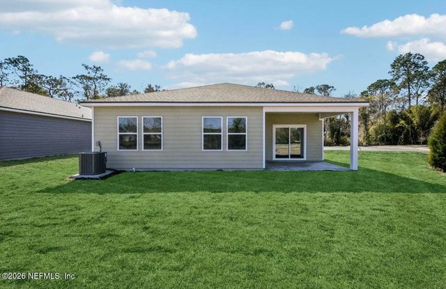 10028 SPOTTED SEA DRIVE Drive, Jacksonville, FL 32219