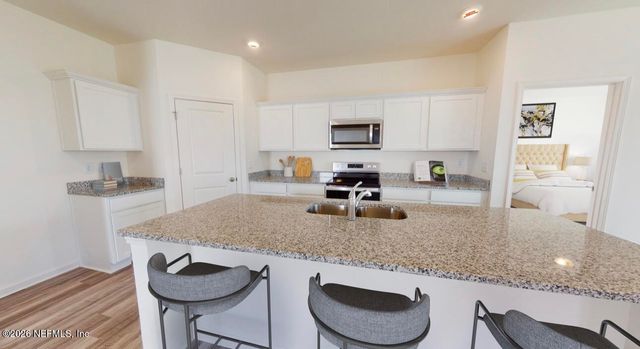 10028 SPOTTED SEA DRIVE Drive, Jacksonville, FL 32219