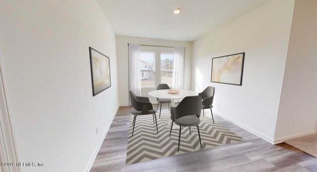 10028 SPOTTED SEA DRIVE Drive, Jacksonville, FL 32219