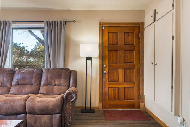 2708 Morris Street NE, Albuquerque, NM 87112