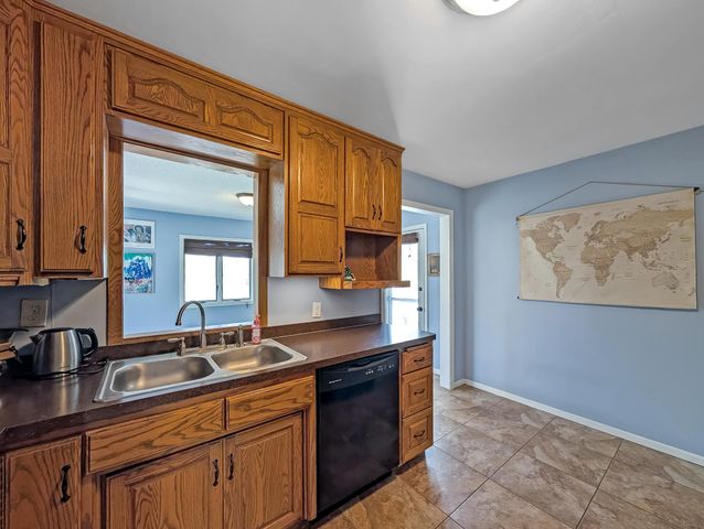 5004 5th Street NE, Columbia Heights, MN 55421