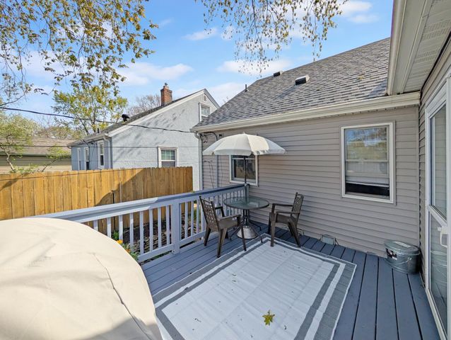 5004 5th Street NE, Columbia Heights, MN 55421