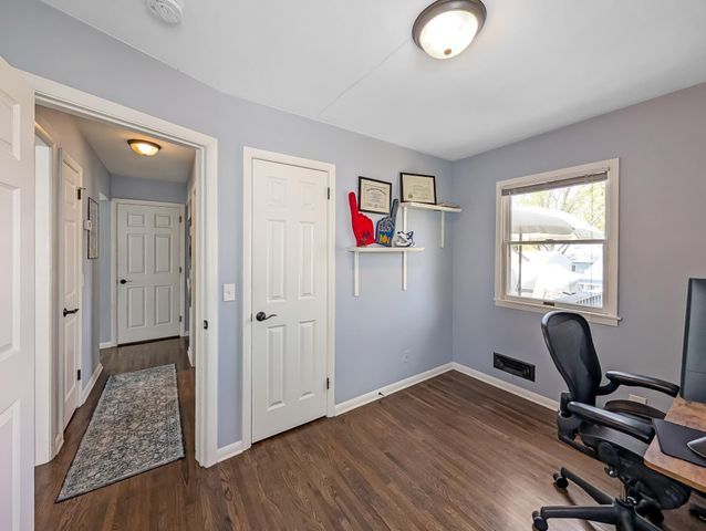 5004 5th Street NE, Columbia Heights, MN 55421