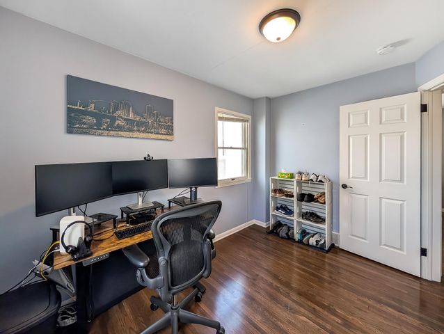 5004 5th Street NE, Columbia Heights, MN 55421