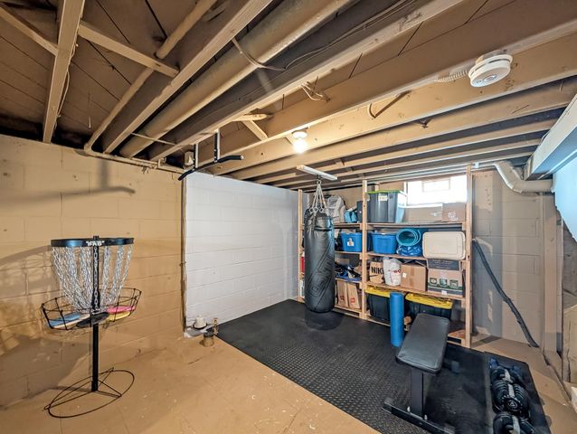 5004 5th Street NE, Columbia Heights, MN 55421
