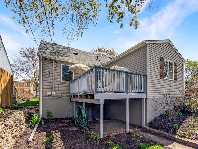 5004 5th Street NE, Columbia Heights, MN 55421