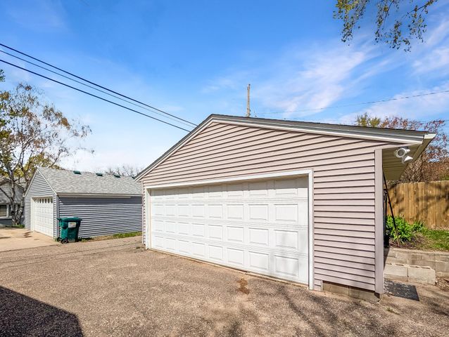 5004 5th Street NE, Columbia Heights, MN 55421