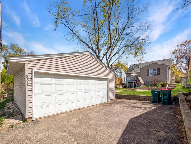 5004 5th Street NE, Columbia Heights, MN 55421