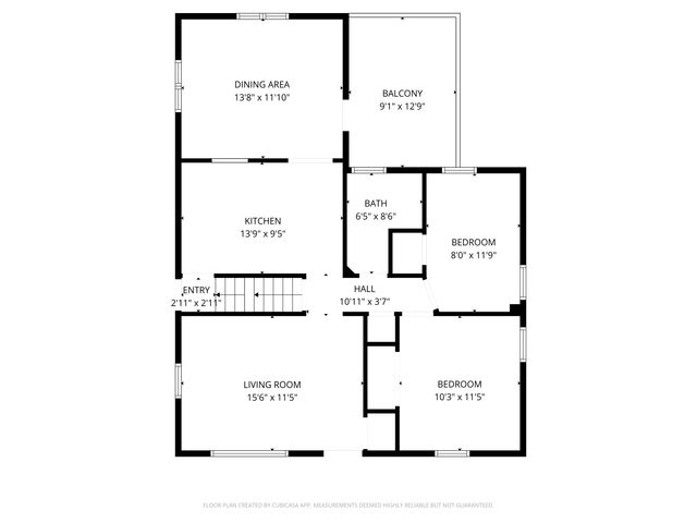 5004 5th Street NE, Columbia Heights, MN 55421