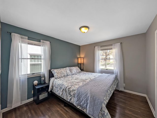 5004 5th Street NE, Columbia Heights, MN 55421