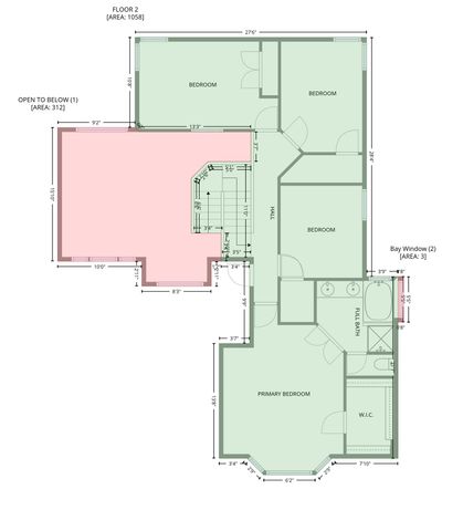 2308 London Drive, Plano, TX 75025