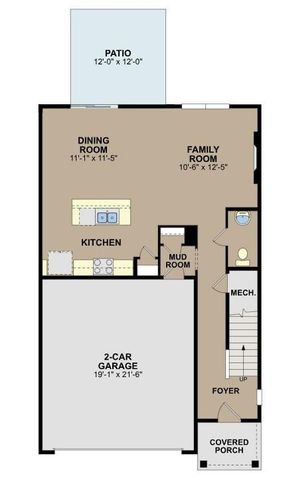 1110 Annagaire Curve, Rosemount, MN 55068