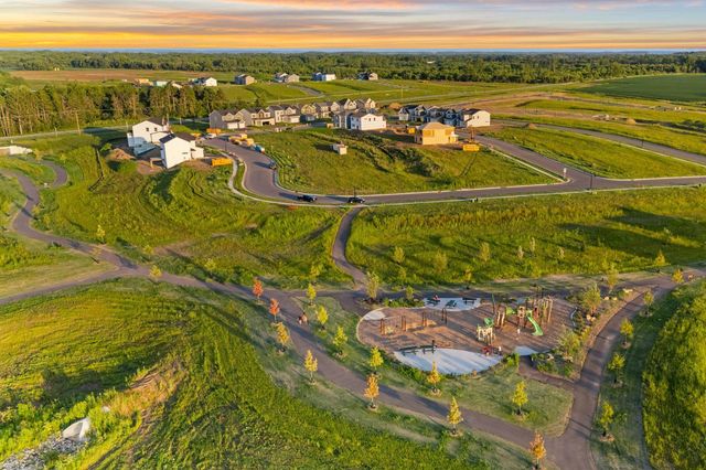 1110 Annagaire Curve, Rosemount, MN 55068