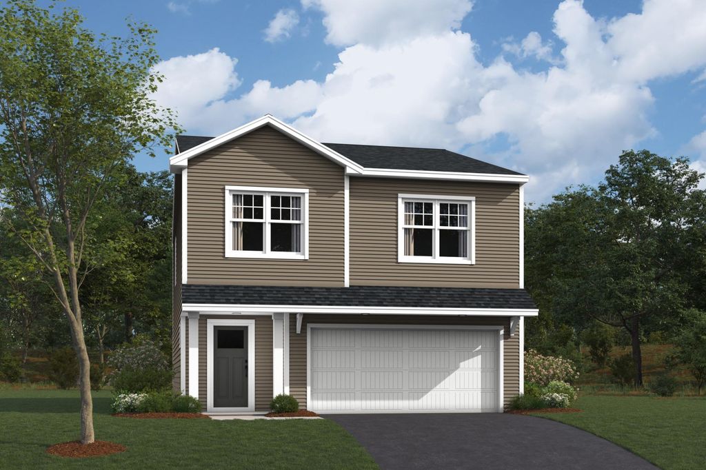 1110 Annagaire Curve, Rosemount, MN 55068