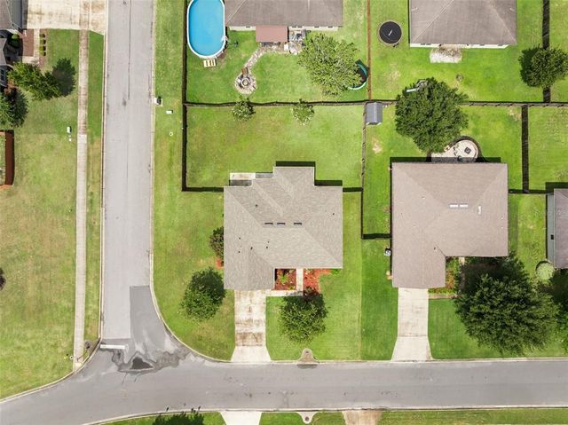 952 NW 231ST WAY, Newberry, FL 32669