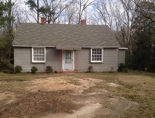 31 Cantrell Drive, Columbus, GA 31903