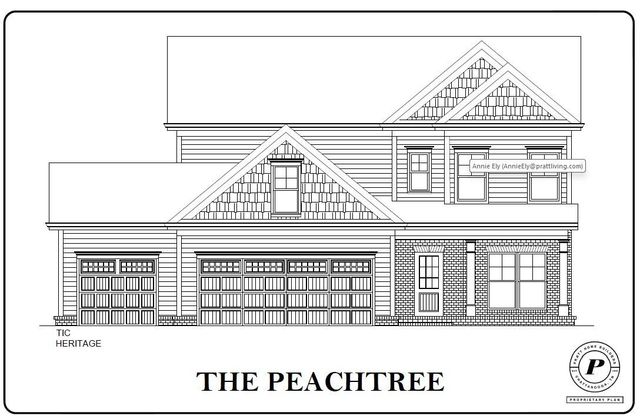 482 Winchester Drive 79, Rossville, GA 30741