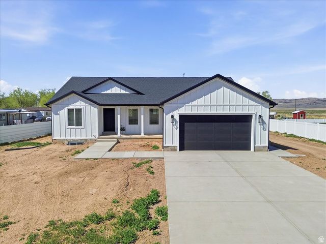 161 N 200 W, Levan, UT 84639