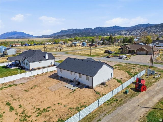 161 N 200 W, Levan, UT 84639