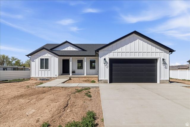 161 N 200 W, Levan, UT 84639