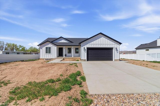 161 N 200 W, Levan, UT 84639