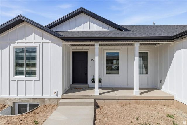 161 N 200 W, Levan, UT 84639
