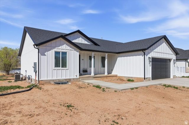 161 N 200 W, Levan, UT 84639