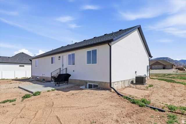 161 N 200 W, Levan, UT 84639