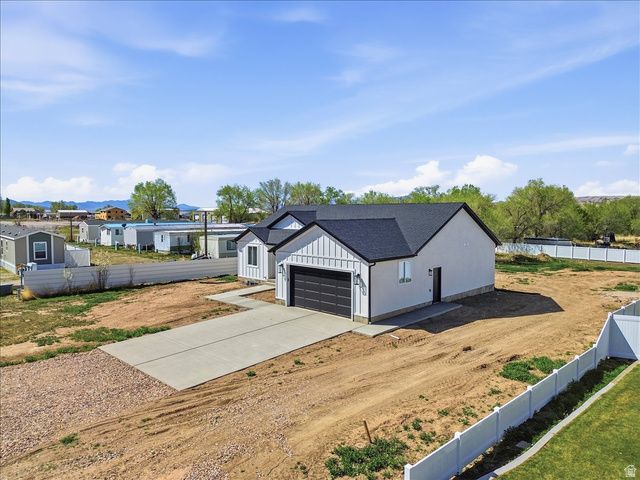 161 N 200 W, Levan, UT 84639