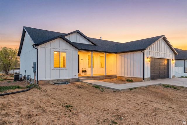 161 N 200 W, Levan, UT 84639