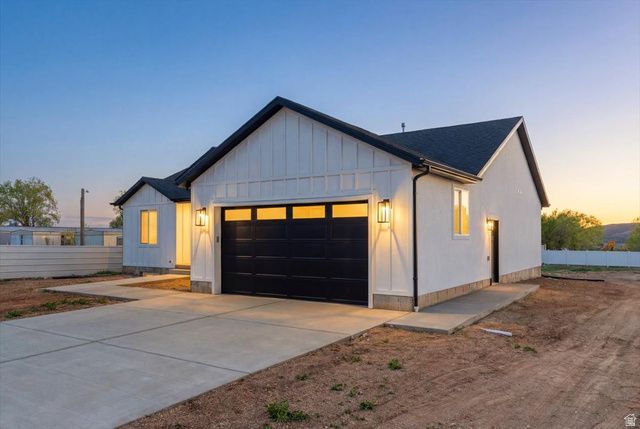 161 N 200 W, Levan, UT 84639