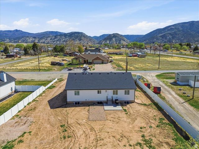 161 N 200 W, Levan, UT 84639