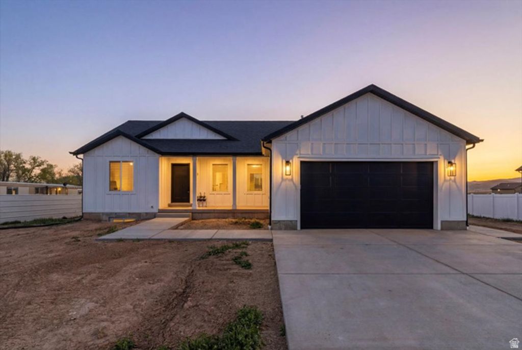 161 N 200 W, Levan, UT 84639