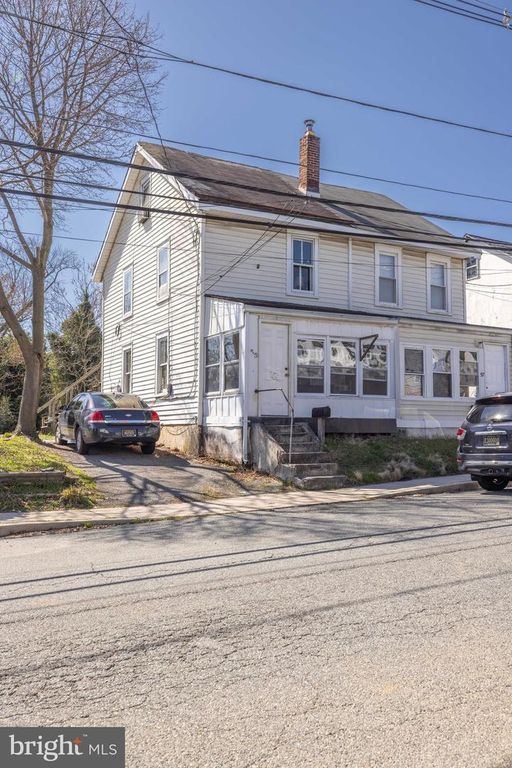 55 NEW LONDON AVENUE, Newark, DE 19711