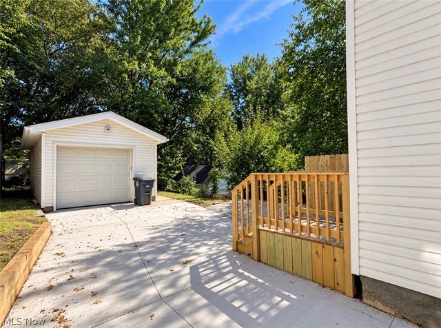 847 Keeney Street, Akron, OH 44310