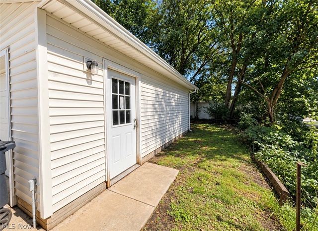 847 Keeney Street, Akron, OH 44310