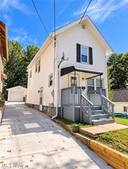 847 Keeney Street, Akron, OH 44310