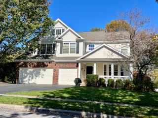 6340 Skipping Stone Drive, New Albany, OH 43054